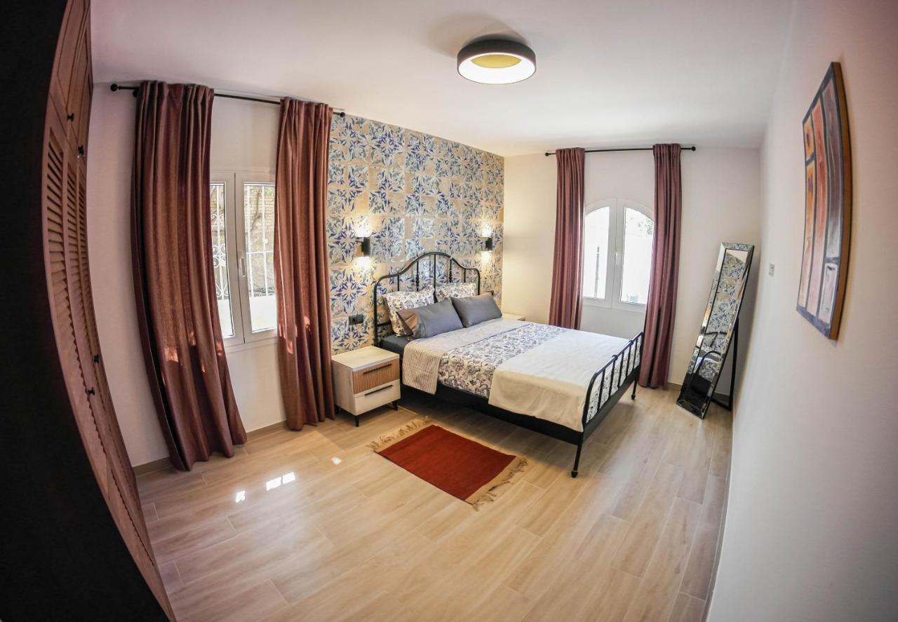 Villa Yanna Benalmádena Exterior foto